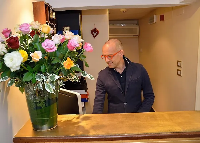 ريزيدنسا جولدوني 3*