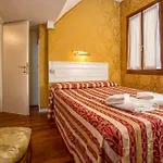 Panzió Residenza Goldoni