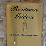 Residenza Goldoni Bed & Breakfast