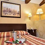 Residenza Goldoni Panzió 3*