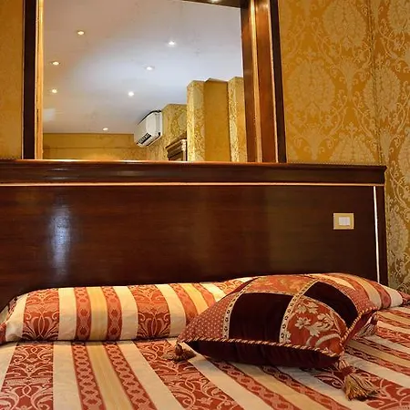 B&B 레지덴차 골도니