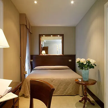 레지덴차 골도니 B&B