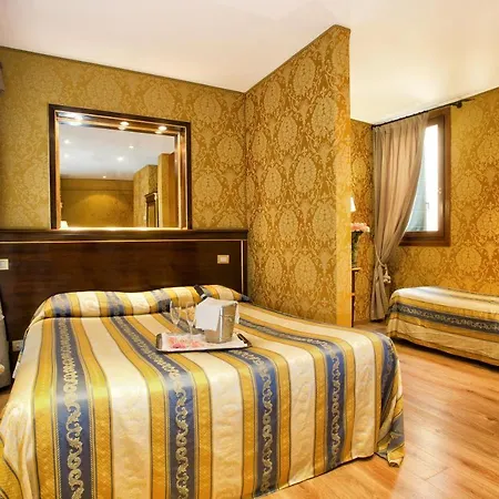 레지덴차 골도니 B&B