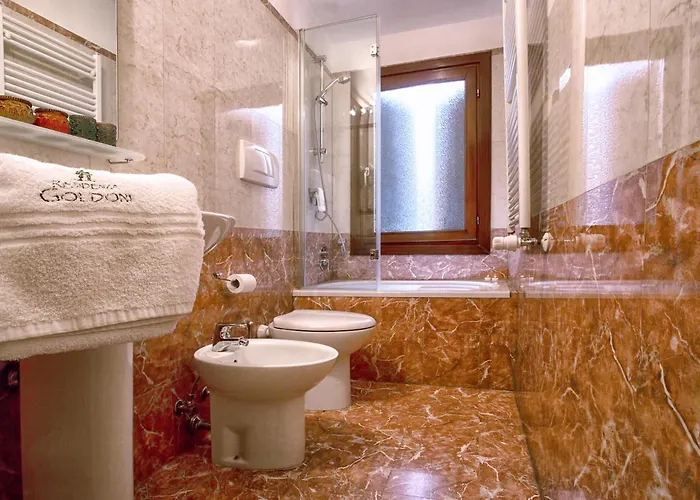 Residenza Goldoni 3*
