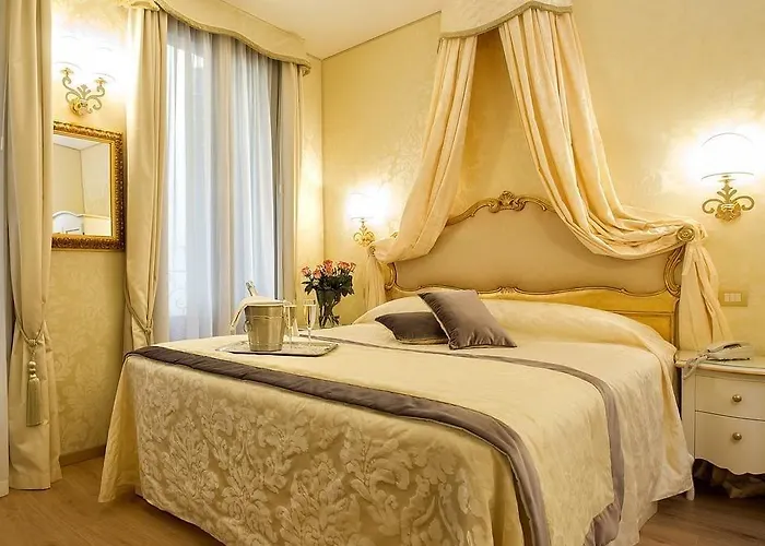 Residenza Goldoni