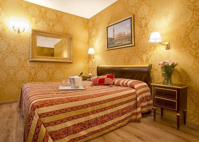 Residenza Goldoni