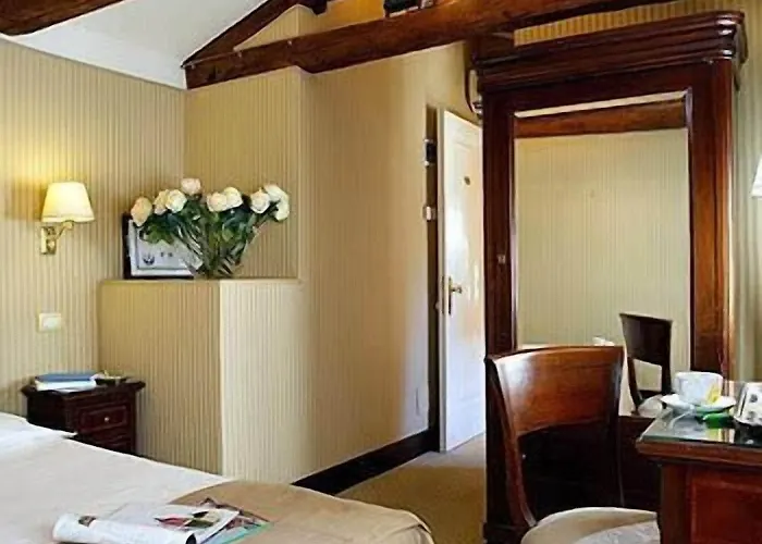 Residenza Goldoni 3* Venedig