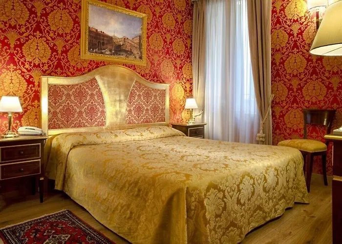 Residenza Goldoni 3*