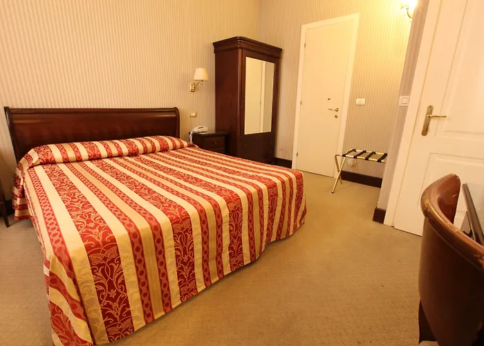 Residenza Goldoni Venedig