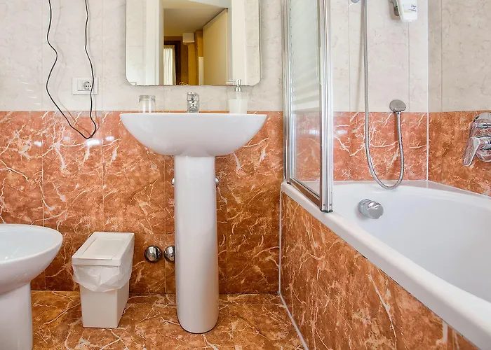 Residenza Goldoni Nocleg ze śniadaniem