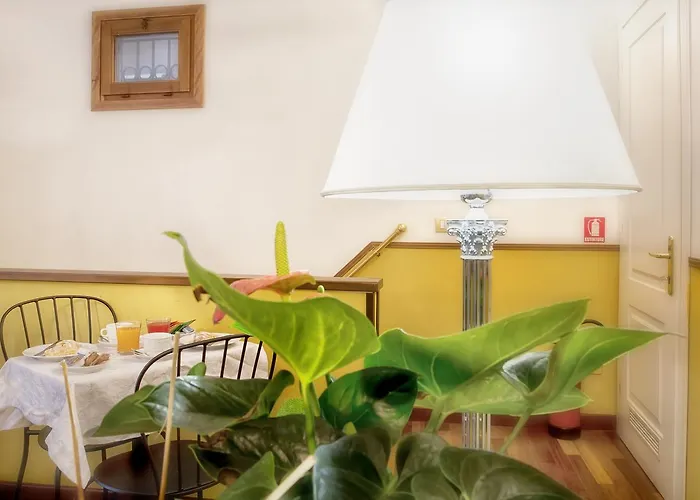 Residenza Goldoni 3*