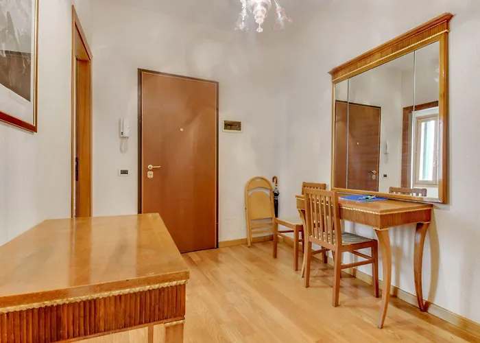 Residenza Goldoni Wenecja