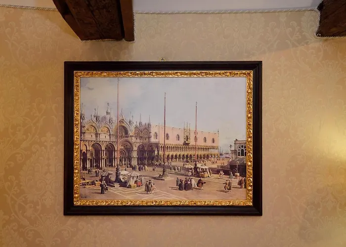 Residenza Goldoni Bed & Breakfast