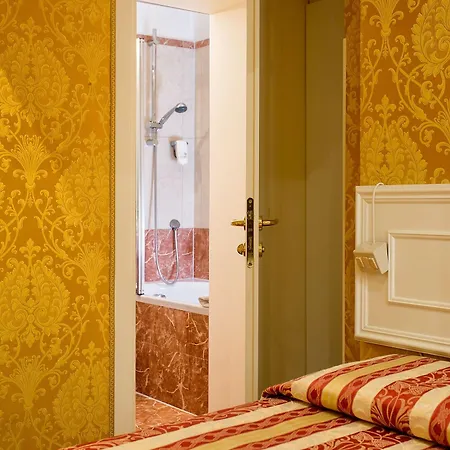 Residenza Goldoni 3* Venise