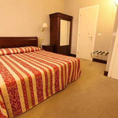 Residenza Goldoni Veneza