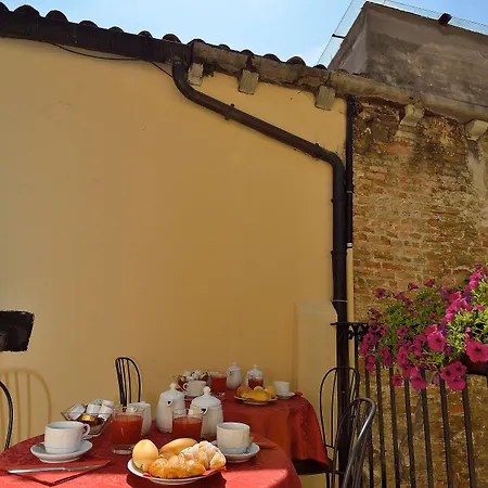 Residenza Goldoni 3* Veneza