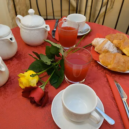 Residenza Goldoni 3*