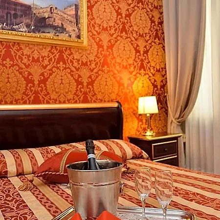 Residenza Goldoni Bed & Breakfast