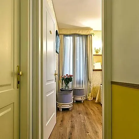 Residenza Goldoni 3* Venedig