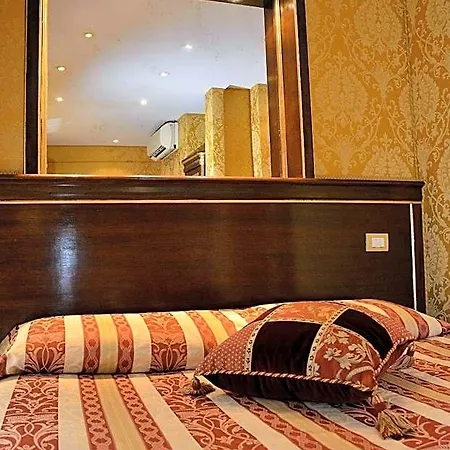 Residenza Goldoni Bed & Breakfast Venedig