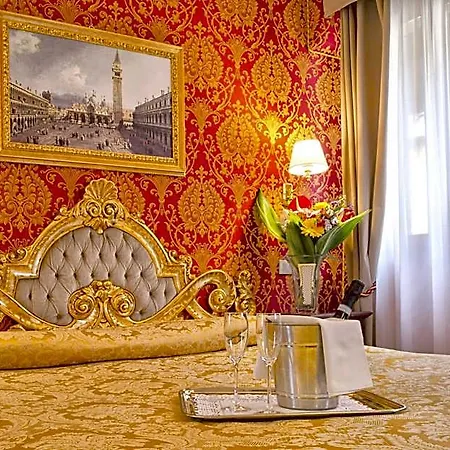 Residenza Goldoni
