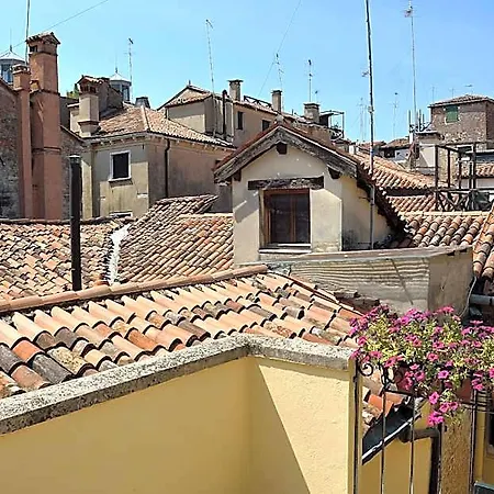 Residenza Goldoni