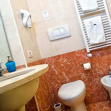 Bed & Breakfast Residenza Goldoni Venedig