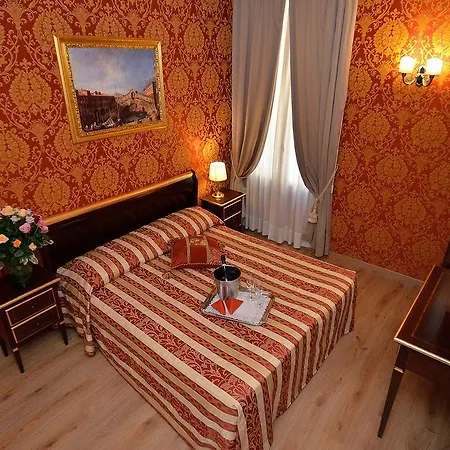 Residenza Goldoni 3* Venise