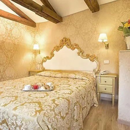 Residenza Goldoni 3* Venise