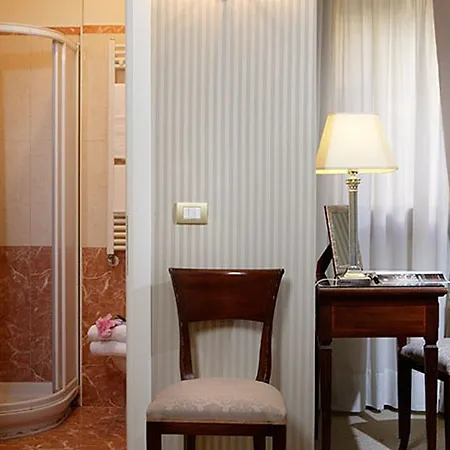 Couette-café Residenza Goldoni
