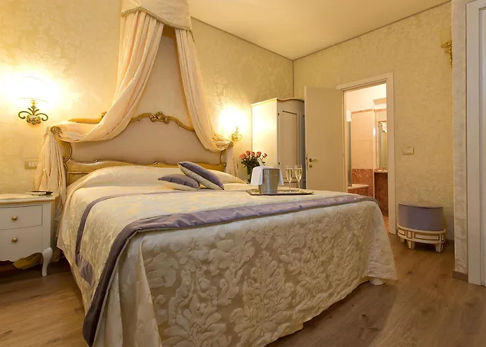 Residenza Goldoni 3*