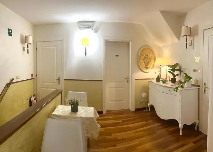 Residenza Goldoni 3*