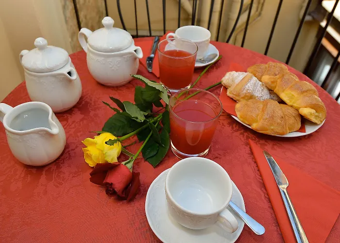 Residenza Goldoni 3*