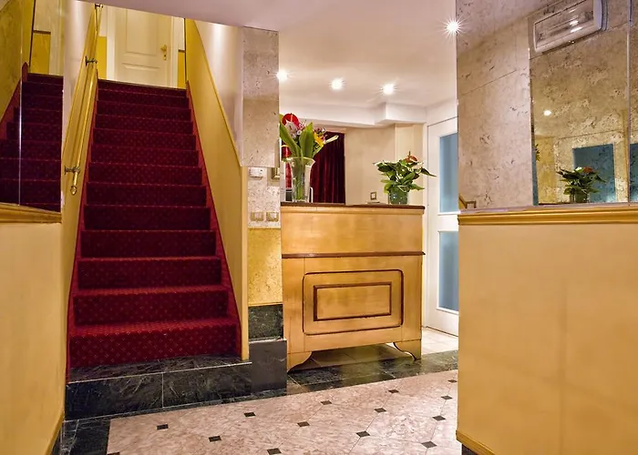 Residenza Goldoni Venise