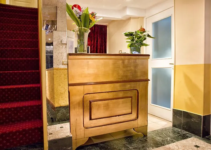 Residenza Goldoni 3*