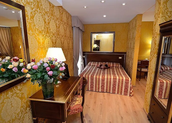 Residenza Goldoni 3*