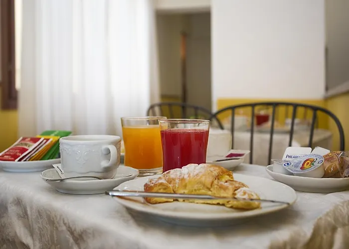 Residenza Goldoni 3* Venise