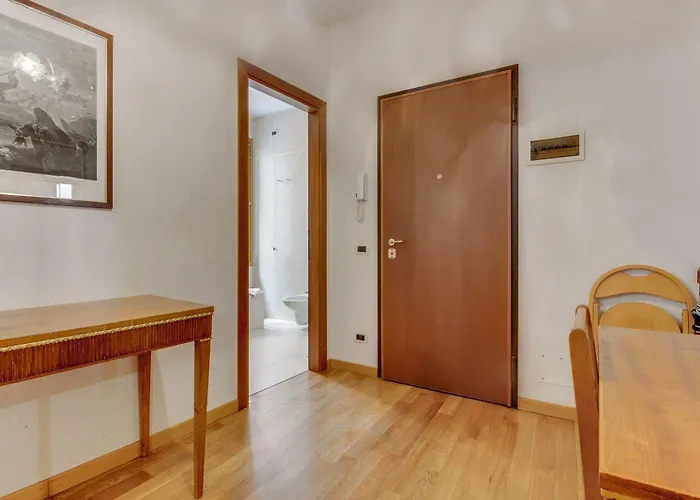 Residenza Goldoni 3*