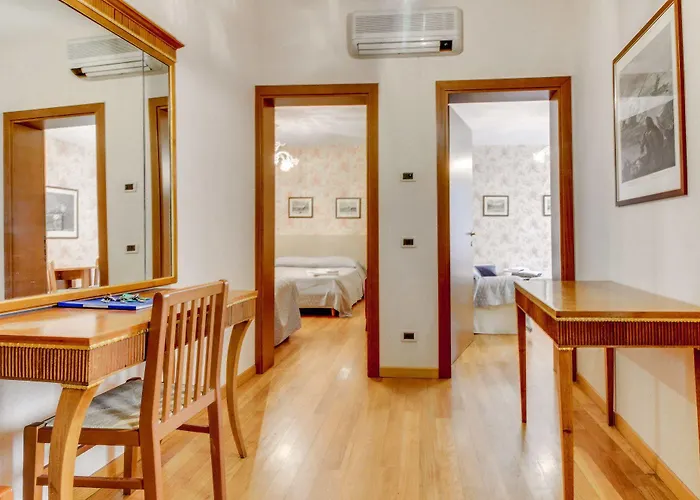 Residenza Goldoni Venise