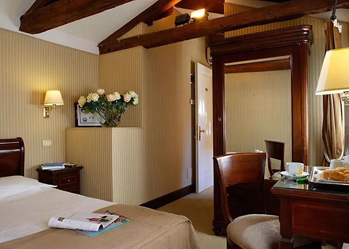 Residenza Goldoni Venise