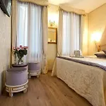 فندق مبيت وإفطار ريزيدنسا جولدوني 3*