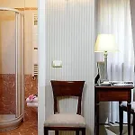 Residenza Goldoni Oda ve Kahvaltı 3*