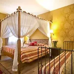 Residenza Goldoni Venedik