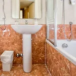 Residenza Goldoni Oda ve Kahvaltı