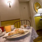 Residenza Goldoni Venedik