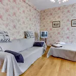 Oda ve Kahvaltı Residenza Goldoni Venedik