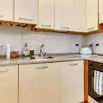 Residenza Goldoni Venedik