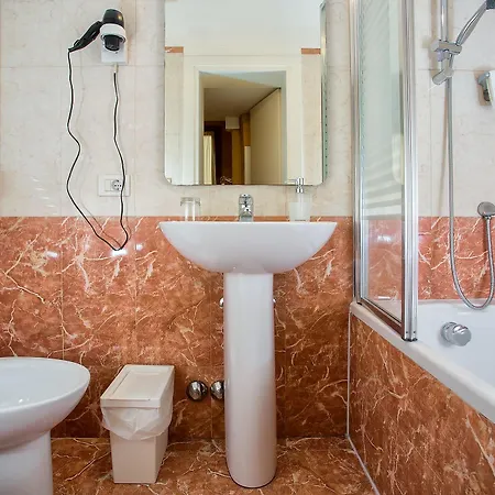 Residenza Goldoni Bed and breakfast Venecia