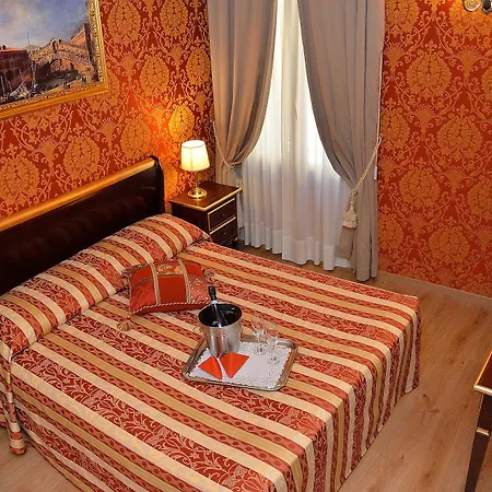 Panzió Residenza Goldoni Velence