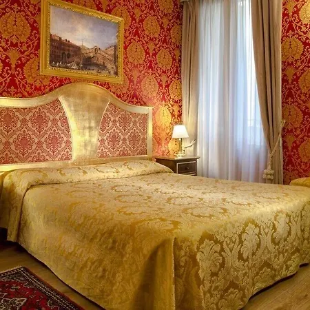 ريزيدنسا جولدوني 3*